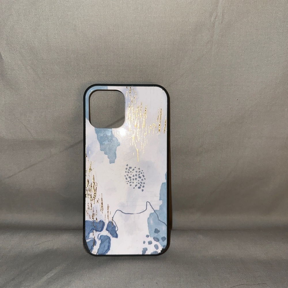 Protective iPhone 12 case